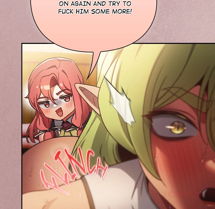 Read Thrust & Conquer chapter 30 image 11 on Lezhin