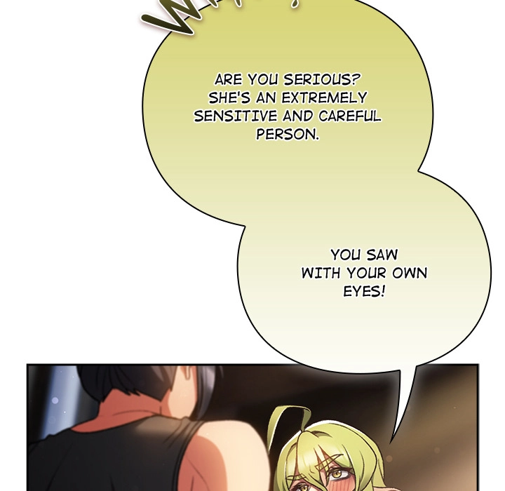 Read Thrust & Conquer chapter 30 image 111 on Lezhin