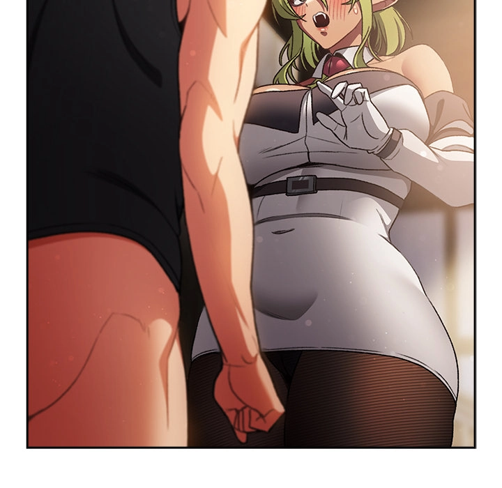 Read Thrust & Conquer chapter 30 image 112 on Lezhin