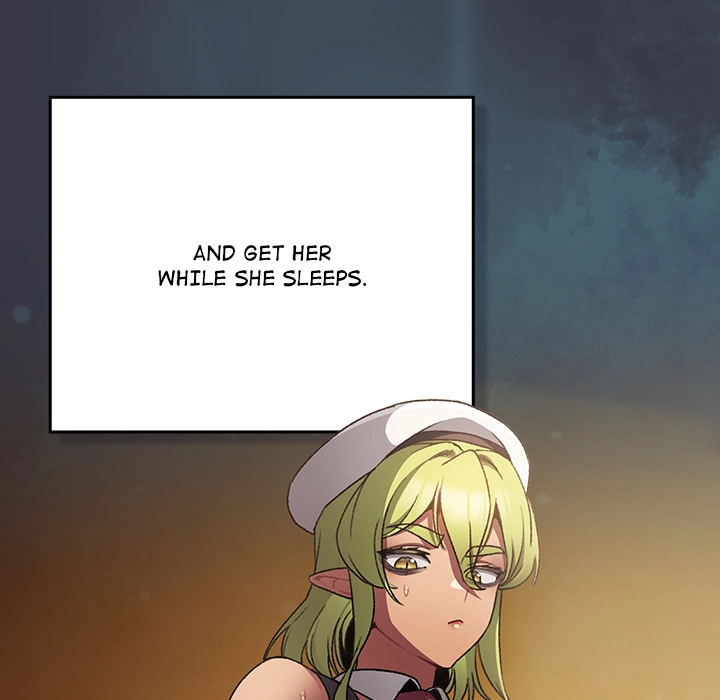 Read Thrust & Conquer chapter 30 image 134 on Lezhin