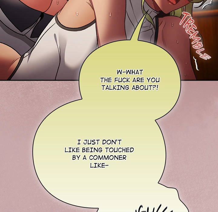 Read Thrust & Conquer chapter 30 image 14 on Lezhin