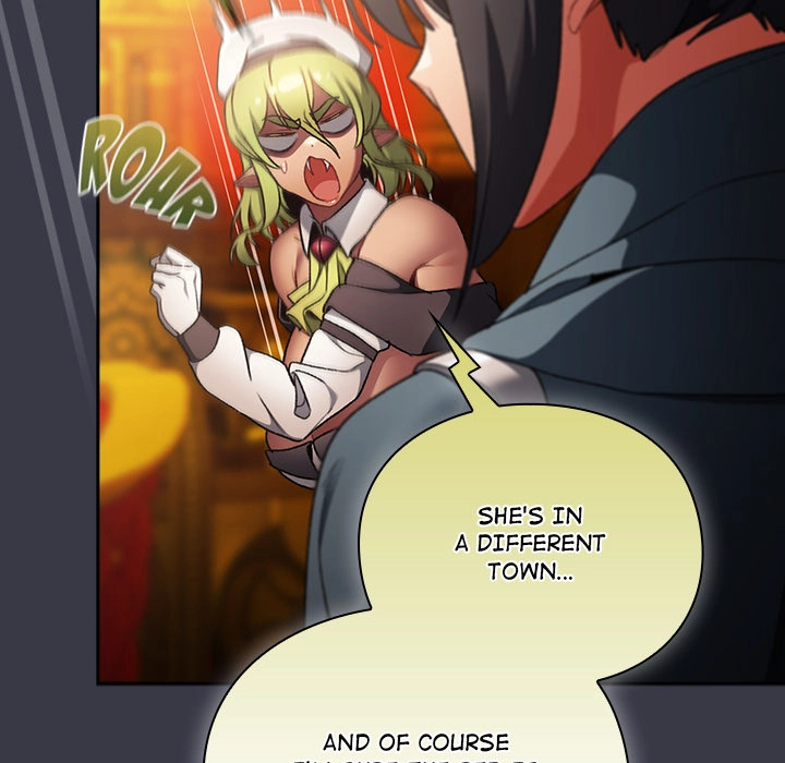 Read Thrust & Conquer chapter 30 image 141 on Lezhin