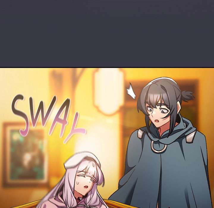 Read Thrust & Conquer chapter 30 image 145 on Lezhin