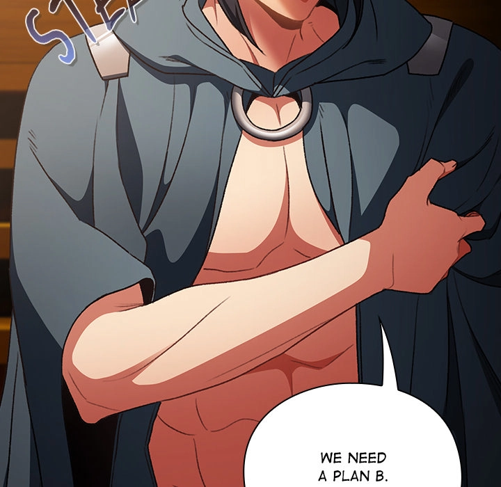 Read Thrust & Conquer chapter 30 image 151 on Lezhin