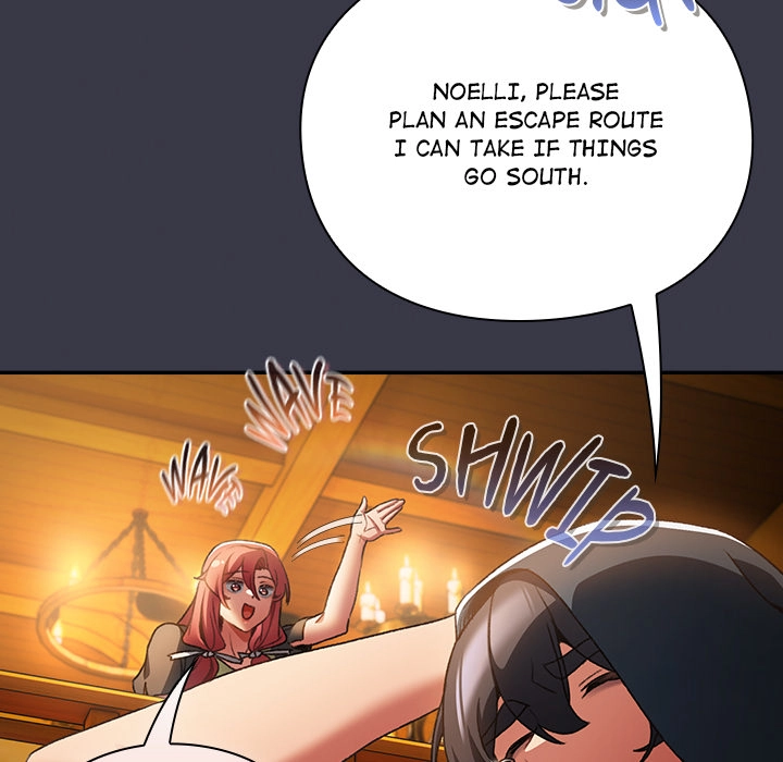 Read Thrust & Conquer chapter 30 image 153 on Lezhin