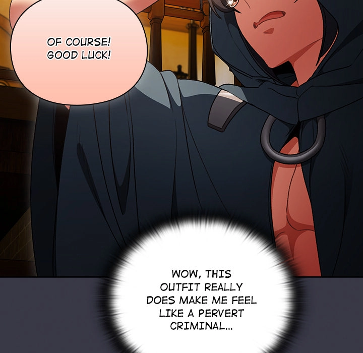 Read Thrust & Conquer chapter 30 image 154 on Lezhin