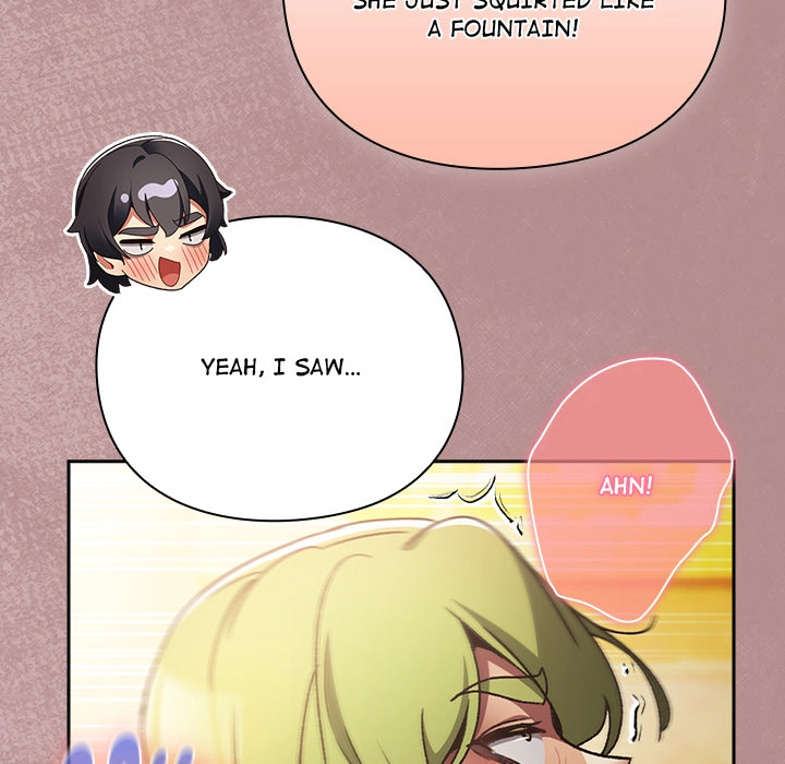 Read Thrust & Conquer chapter 30 image 17 on Lezhin