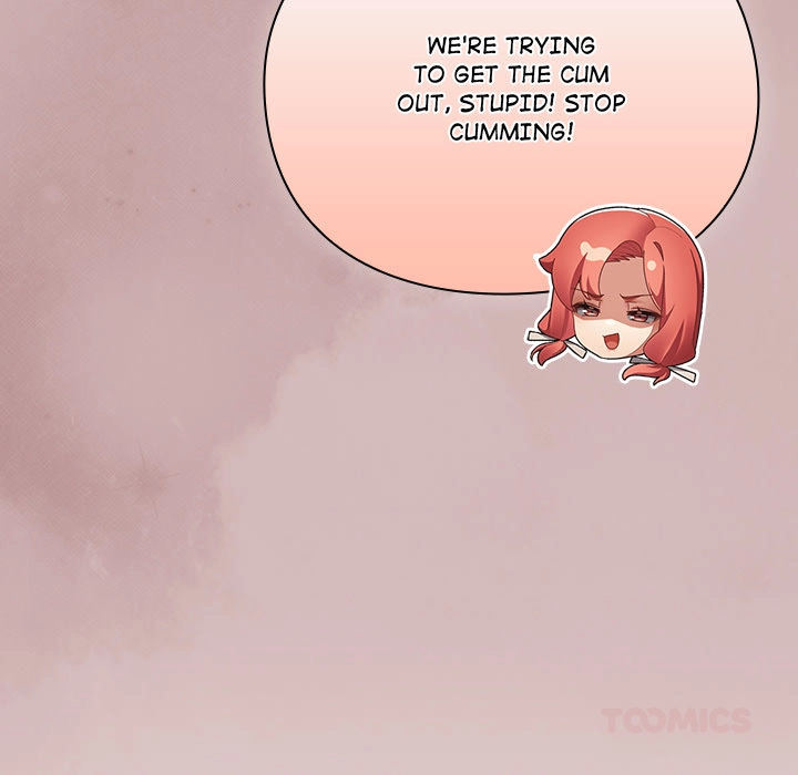 Read Thrust & Conquer chapter 30 image 19 on Lezhin