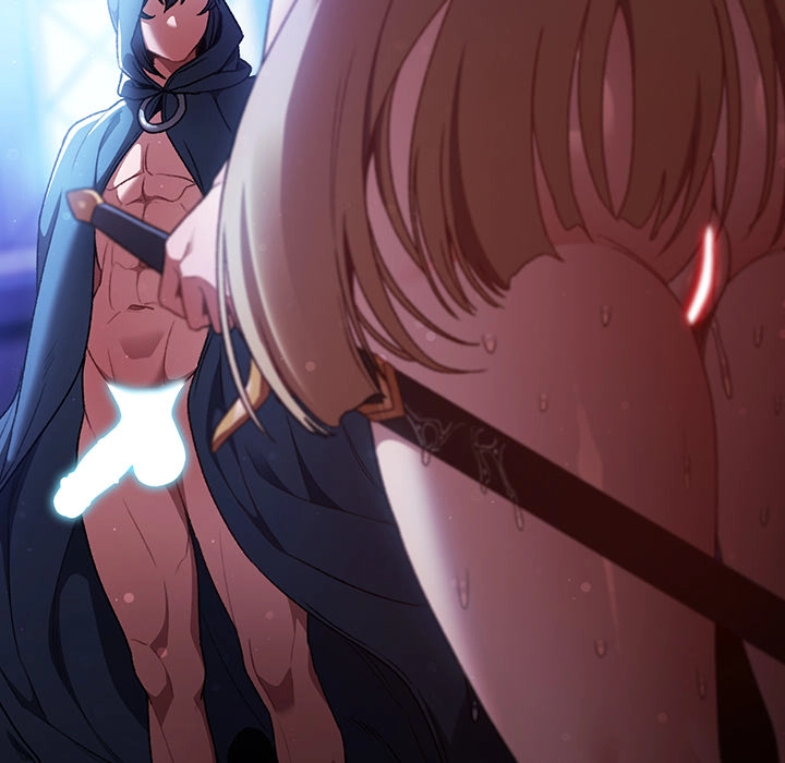 Read Thrust & Conquer chapter 30 image 192 on Lezhin
