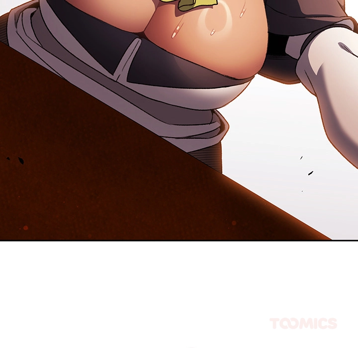 Read Thrust & Conquer chapter 30 image 27 on Lezhin