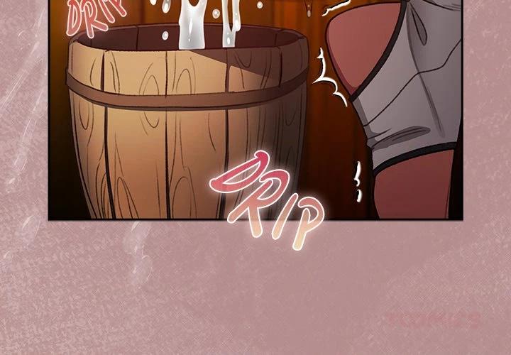 Read Thrust & Conquer chapter 30 image 3 on Lezhin