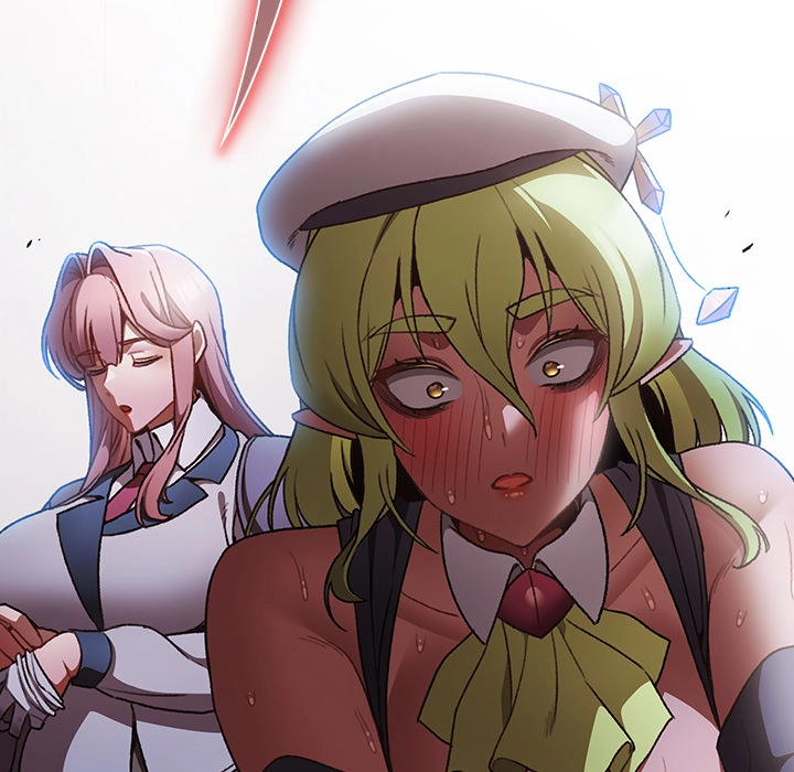 Read Thrust & Conquer chapter 30 image 32 on Lezhin