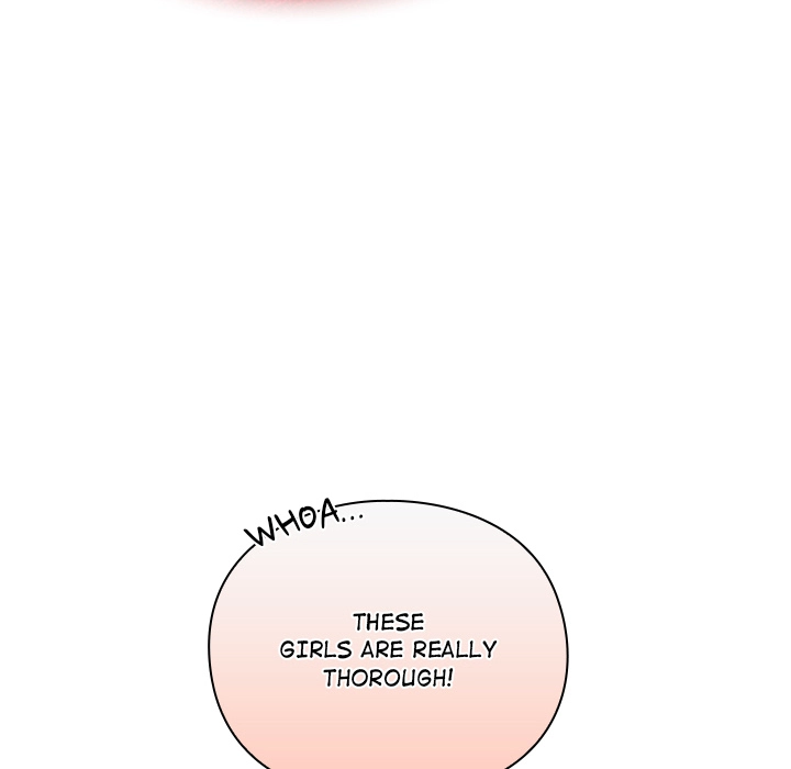 Read Thrust & Conquer chapter 30 image 39 on Lezhin