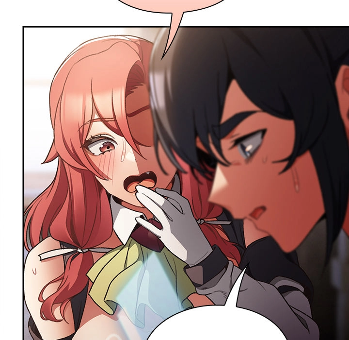 Read Thrust & Conquer chapter 30 image 40 on Lezhin