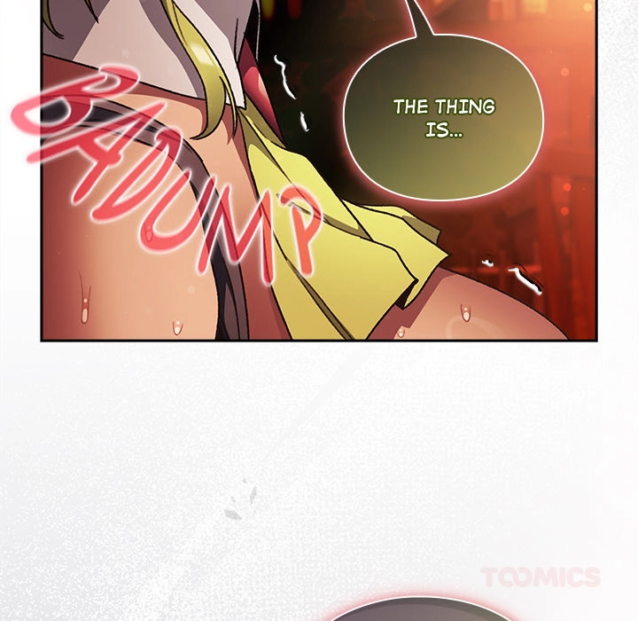 Read Thrust & Conquer chapter 30 image 43 on Lezhin