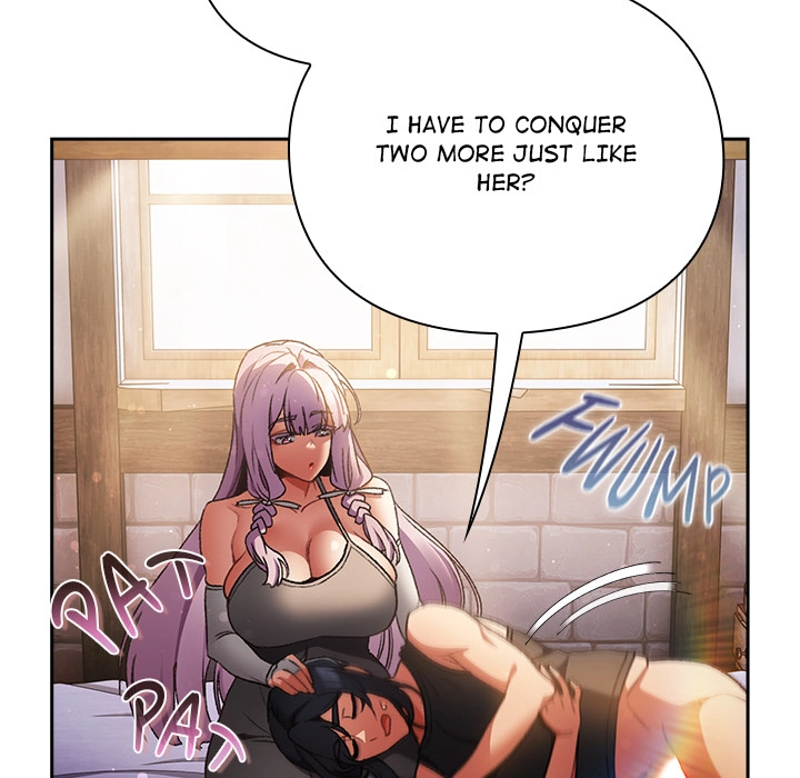 Read Thrust & Conquer chapter 30 image 68 on Lezhin