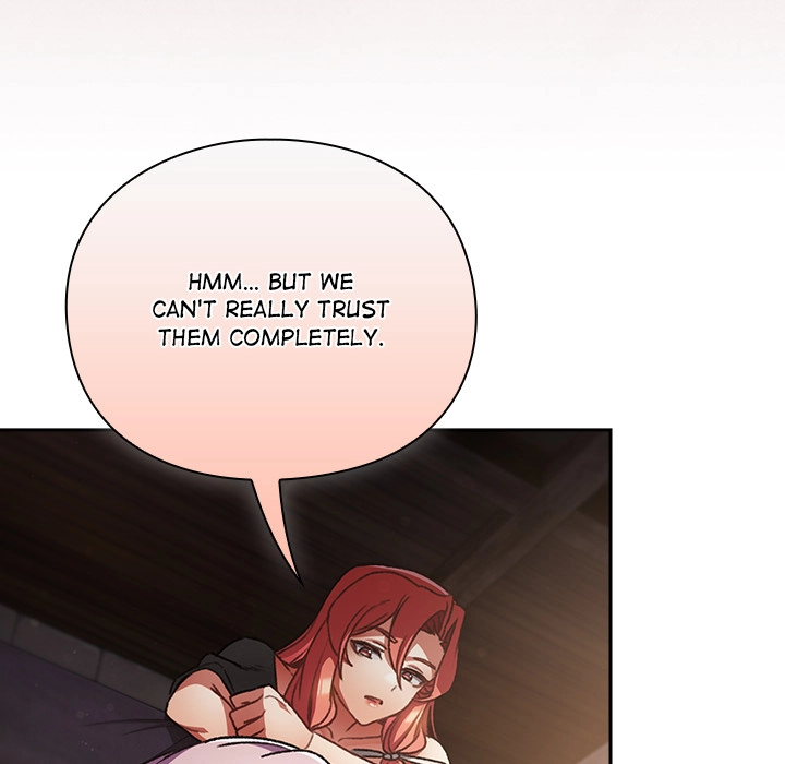 Read Thrust & Conquer chapter 30 image 77 on Lezhin