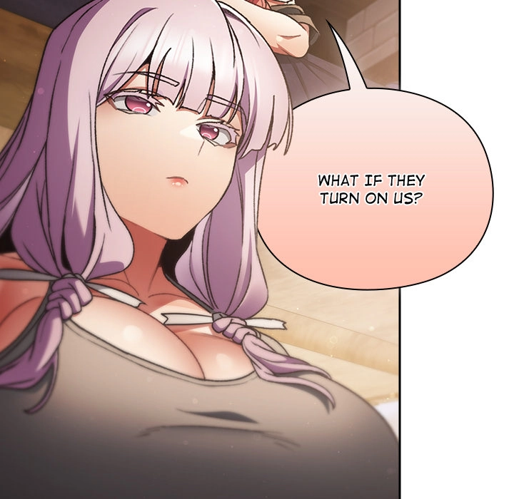 Read Thrust & Conquer chapter 30 image 78 on Lezhin