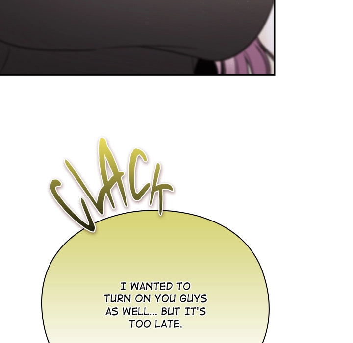 Read Thrust & Conquer chapter 30 image 79 on Lezhin