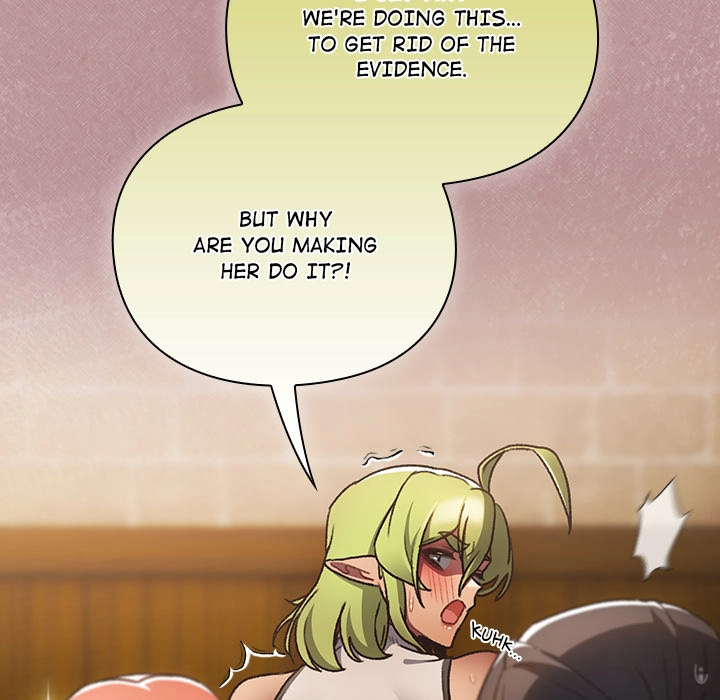 Read Thrust & Conquer chapter 30 image 8 on Lezhin