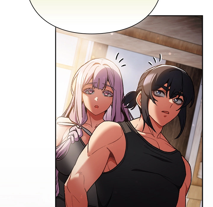 Read Thrust & Conquer chapter 30 image 80 on Lezhin