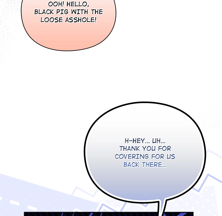 Read Thrust & Conquer chapter 30 image 84 on Lezhin