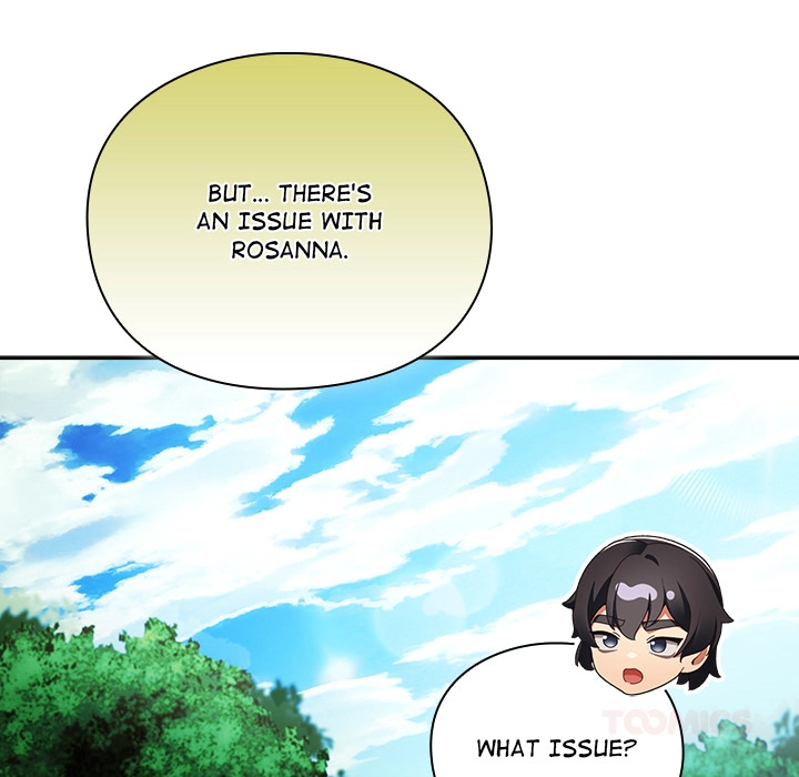 Read Thrust & Conquer chapter 30 image 91 on Lezhin