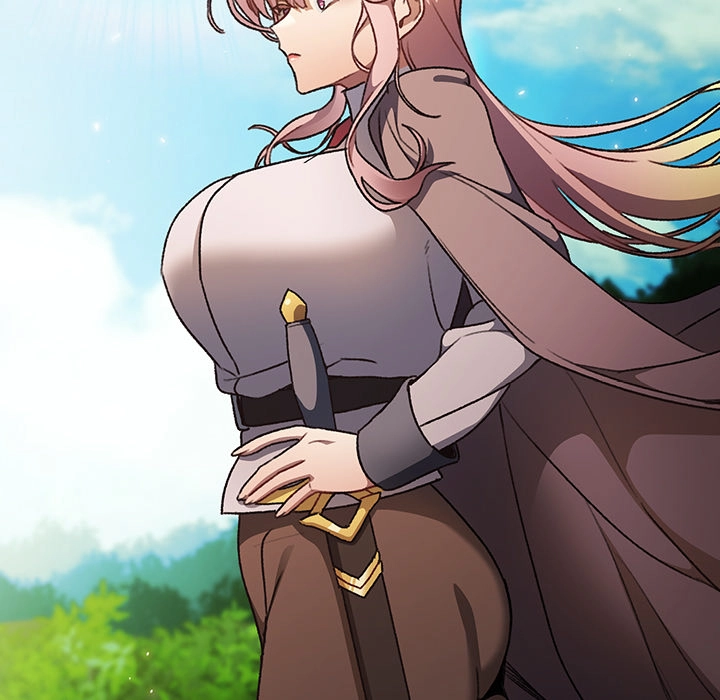 Read Thrust & Conquer chapter 30 image 94 on Lezhin