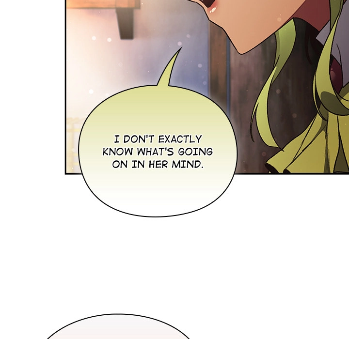 Read Thrust & Conquer chapter 30 image 97 on Lezhin