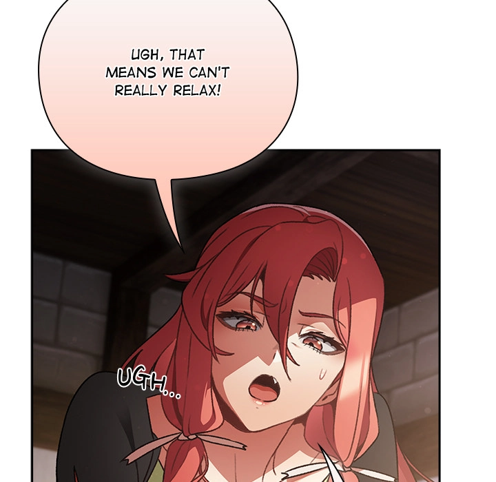 Read Thrust & Conquer chapter 30 image 98 on Lezhin