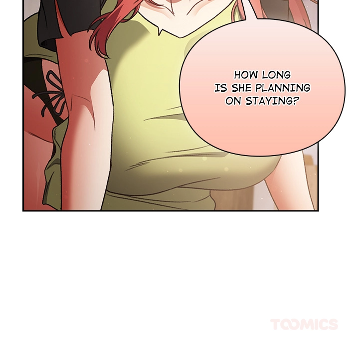 Read Thrust & Conquer chapter 30 image 99 on Lezhin