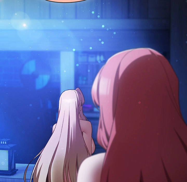 Read Thrust & Conquer chapter 31 image 101 on Lezhin