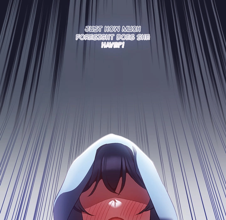 Read Thrust & Conquer chapter 31 image 12 on Lezhin