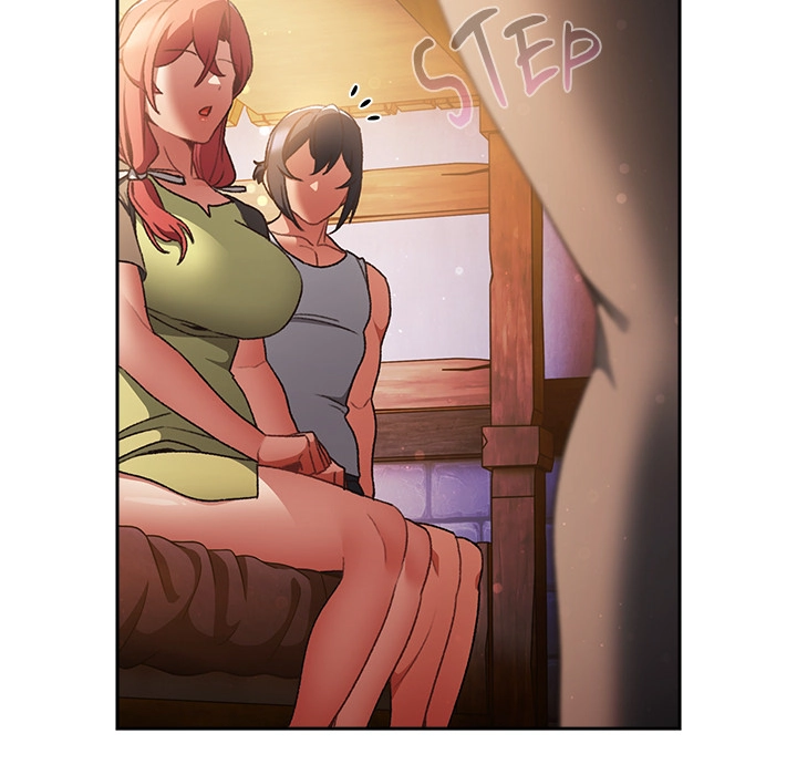 Read Thrust & Conquer chapter 31 image 125 on Lezhin