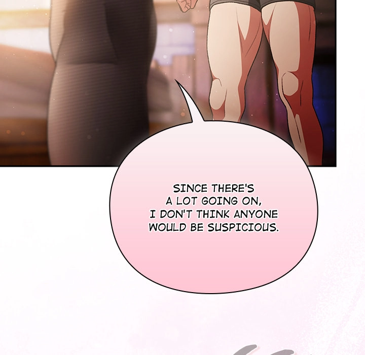 Read Thrust & Conquer chapter 31 image 142 on Lezhin