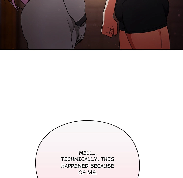 Read Thrust & Conquer chapter 31 image 145 on Lezhin