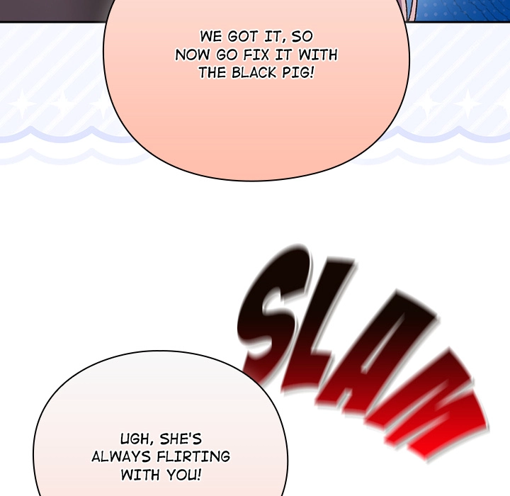 Read Thrust & Conquer chapter 31 image 151 on Lezhin