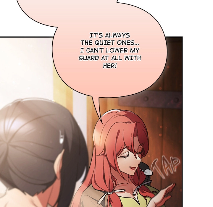 Read Thrust & Conquer chapter 31 image 152 on Lezhin