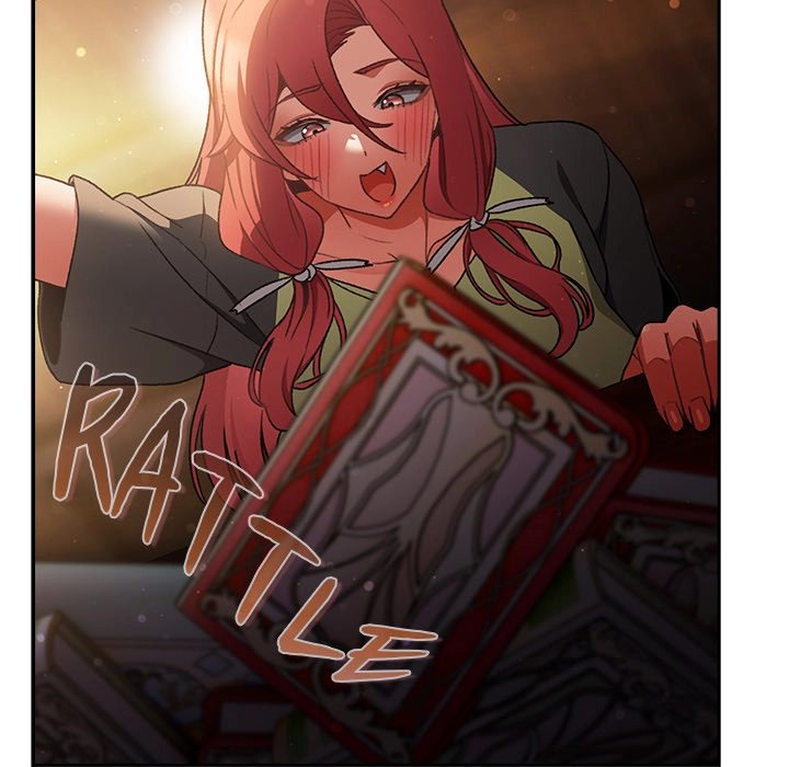 Read Thrust & Conquer chapter 31 image 168 on Lezhin