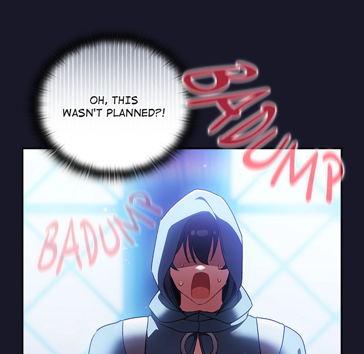 Read Thrust & Conquer chapter 31 image 20 on Lezhin