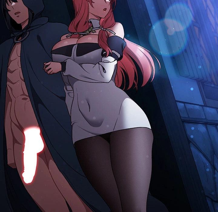 Read Thrust & Conquer chapter 31 image 39 on Lezhin