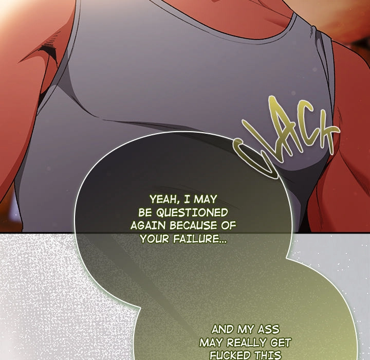 Read Thrust & Conquer chapter 31 image 73 on Lezhin