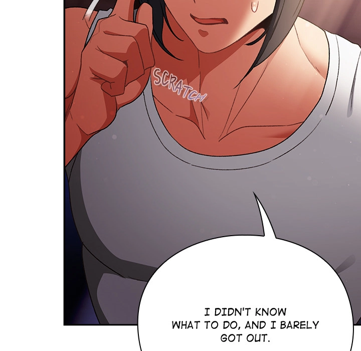 Read Thrust & Conquer chapter 31 image 79 on Lezhin
