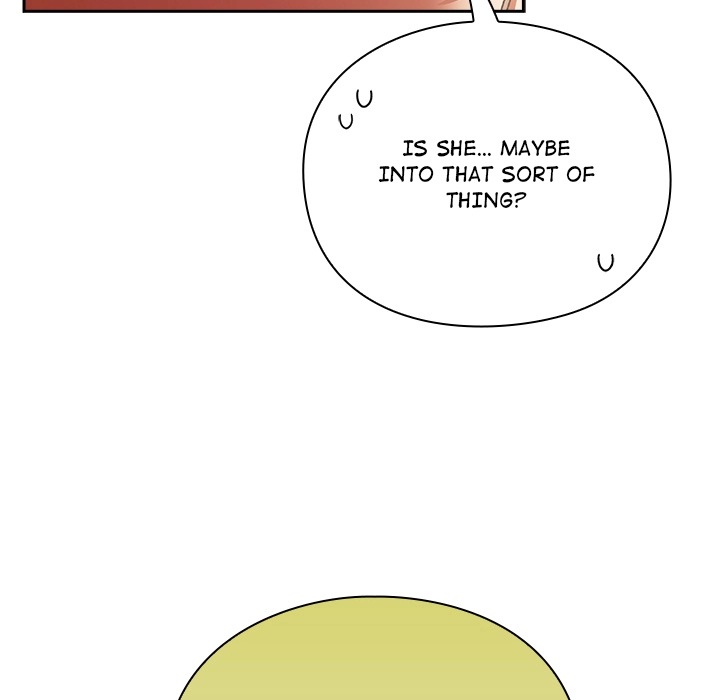 Read Thrust & Conquer chapter 31 image 81 on Lezhin