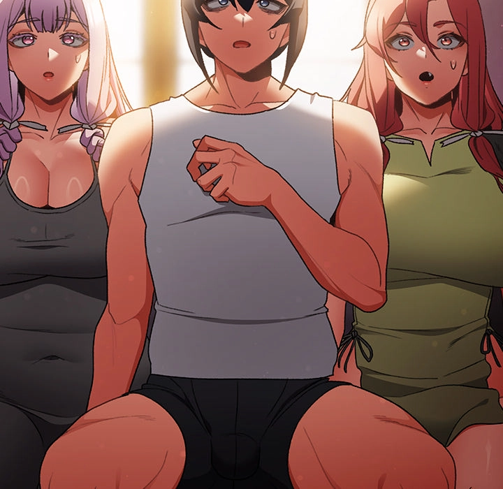 Read Thrust & Conquer chapter 31 image 91 on Lezhin