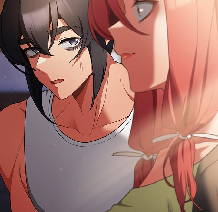 Read Thrust & Conquer chapter 31 image 96 on Lezhin