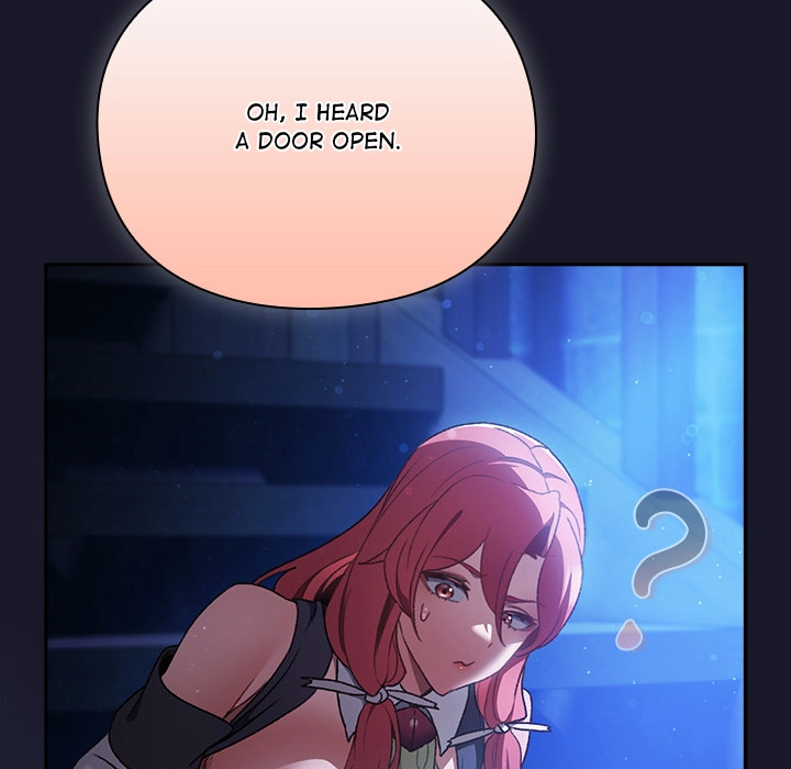 Read Thrust & Conquer chapter 31 image 98 on Lezhin