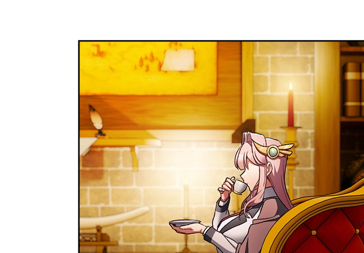 Read Thrust & Conquer chapter 32 image 1 on Lezhin