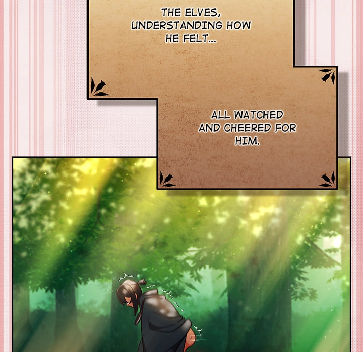 Read Thrust & Conquer chapter 32 image 106 on Lezhin