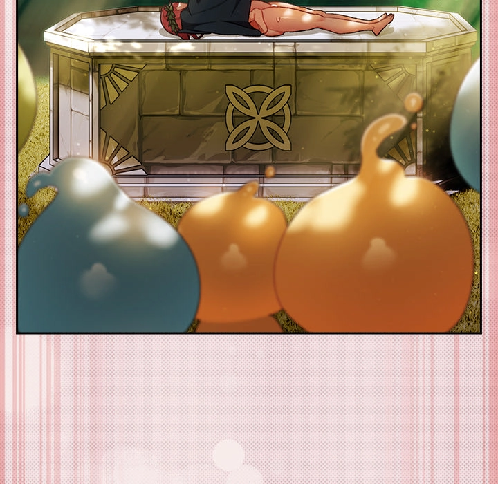 Read Thrust & Conquer chapter 32 image 107 on Lezhin